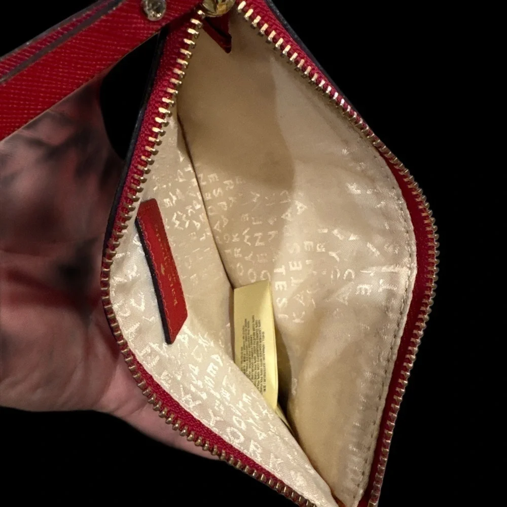 Wristlet